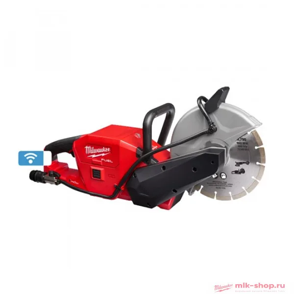 Аккумуляторная отрезная машина Milwaukee M18 FUEL FCOS230-0