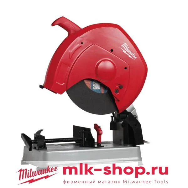 Отрезная пила по металлу Milwaukee CHS 355