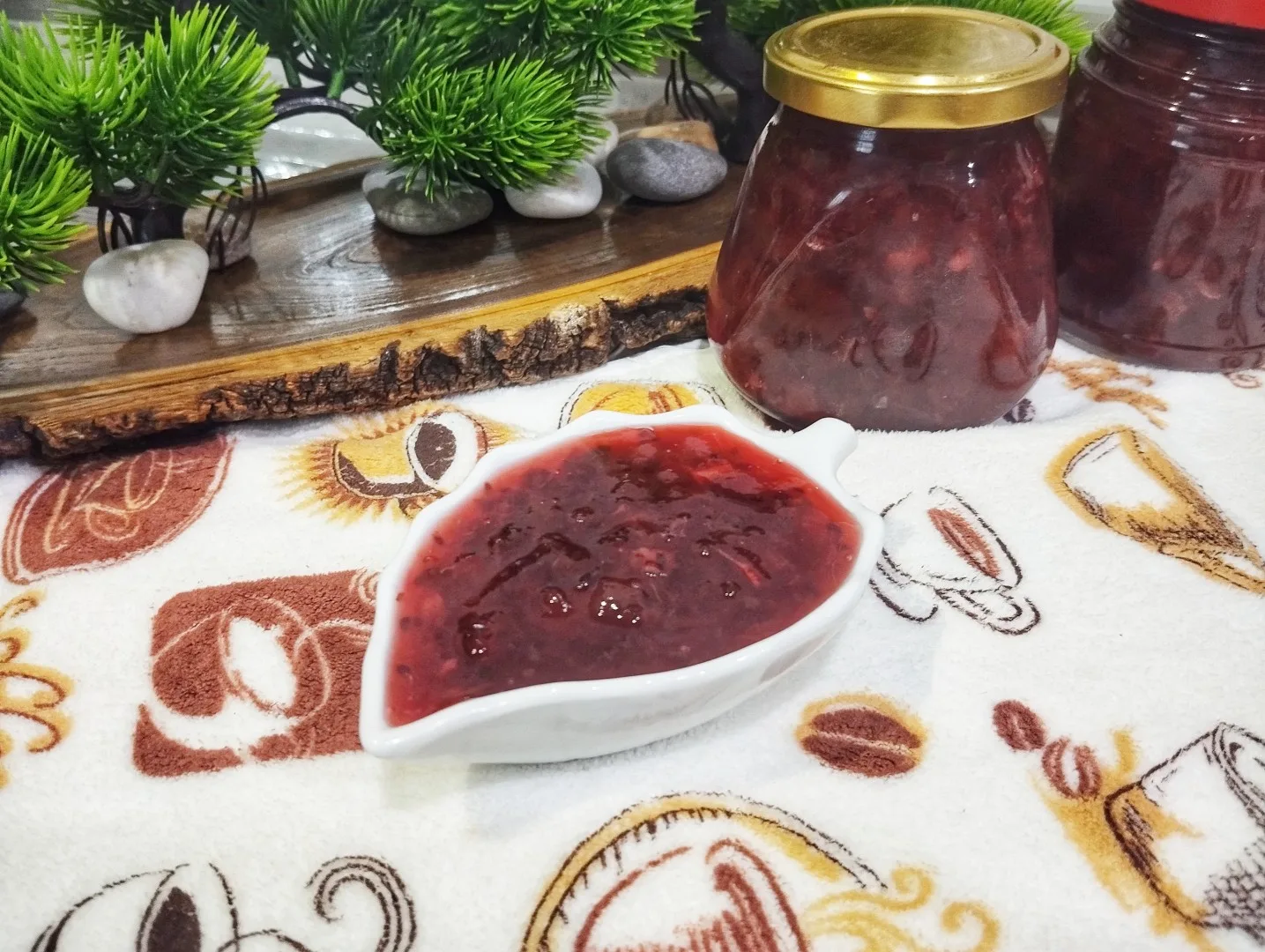 Варенье из крыжовника с апельсином: пошаговый рецепт с фото