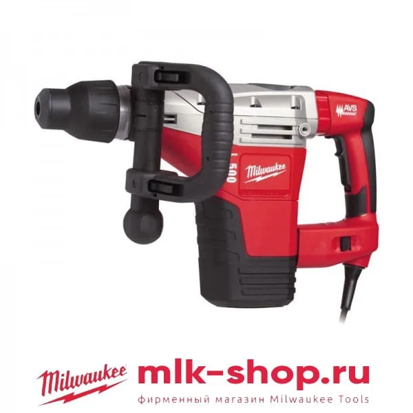 Отбойный молоток Milwaukee Kango 500 S