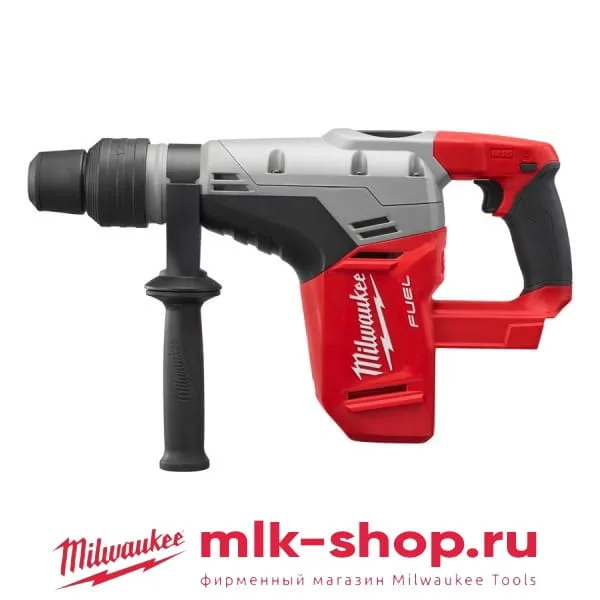 Аккумуляторный перфоратор Milwaukee M18 FUEL CHM-0C