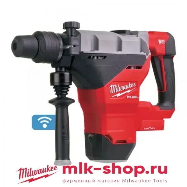Аккумуляторный перфоратор Milwaukee M18 FUEL FHM-0C