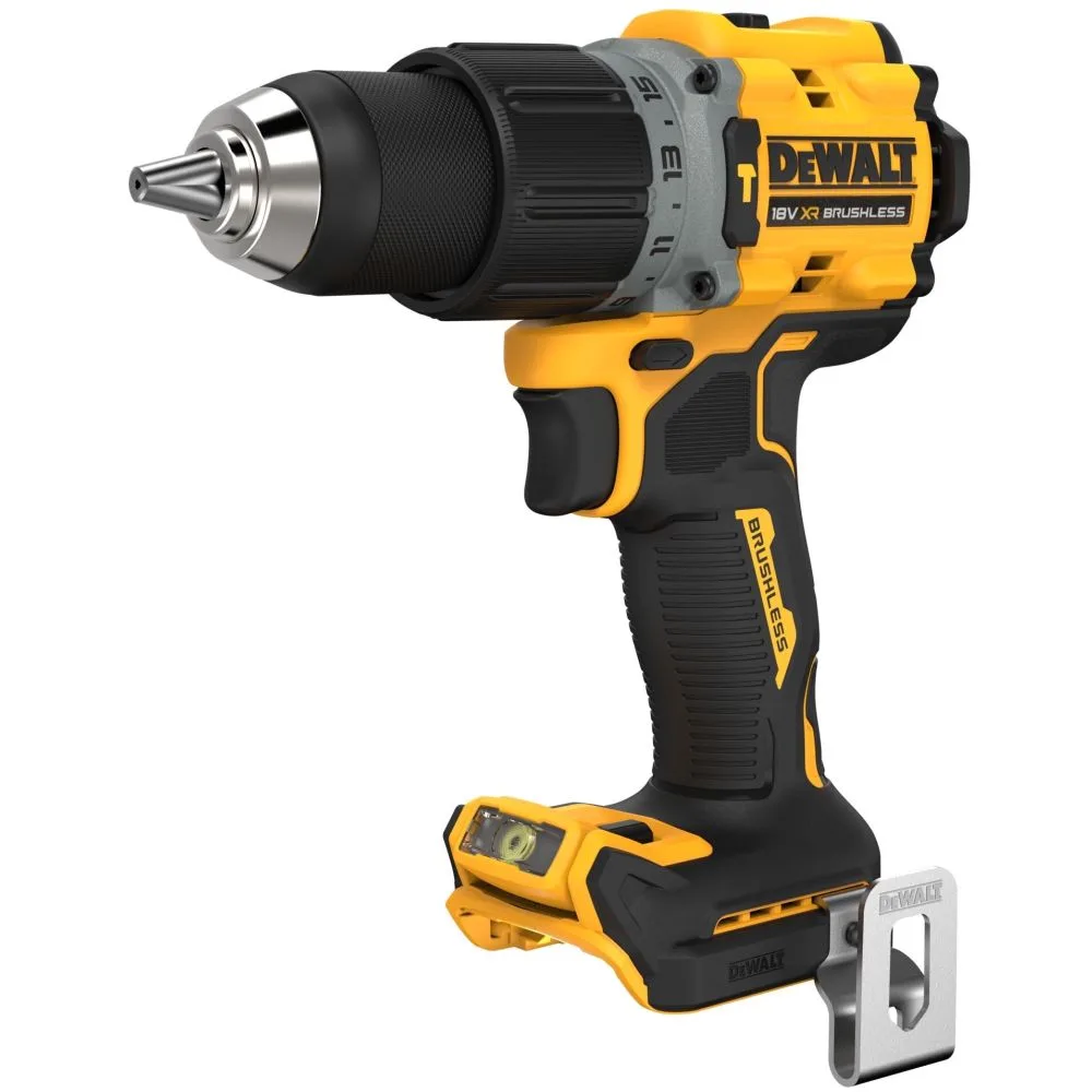 Аккумуляторный набор DEWALT DCK2050E2T, 18 В: дрель-шуруповерт DCD805 + шуруповерт DCF850, с 2 АКБ 1.7 Ач и ЗУ, в кейсе TSTAK