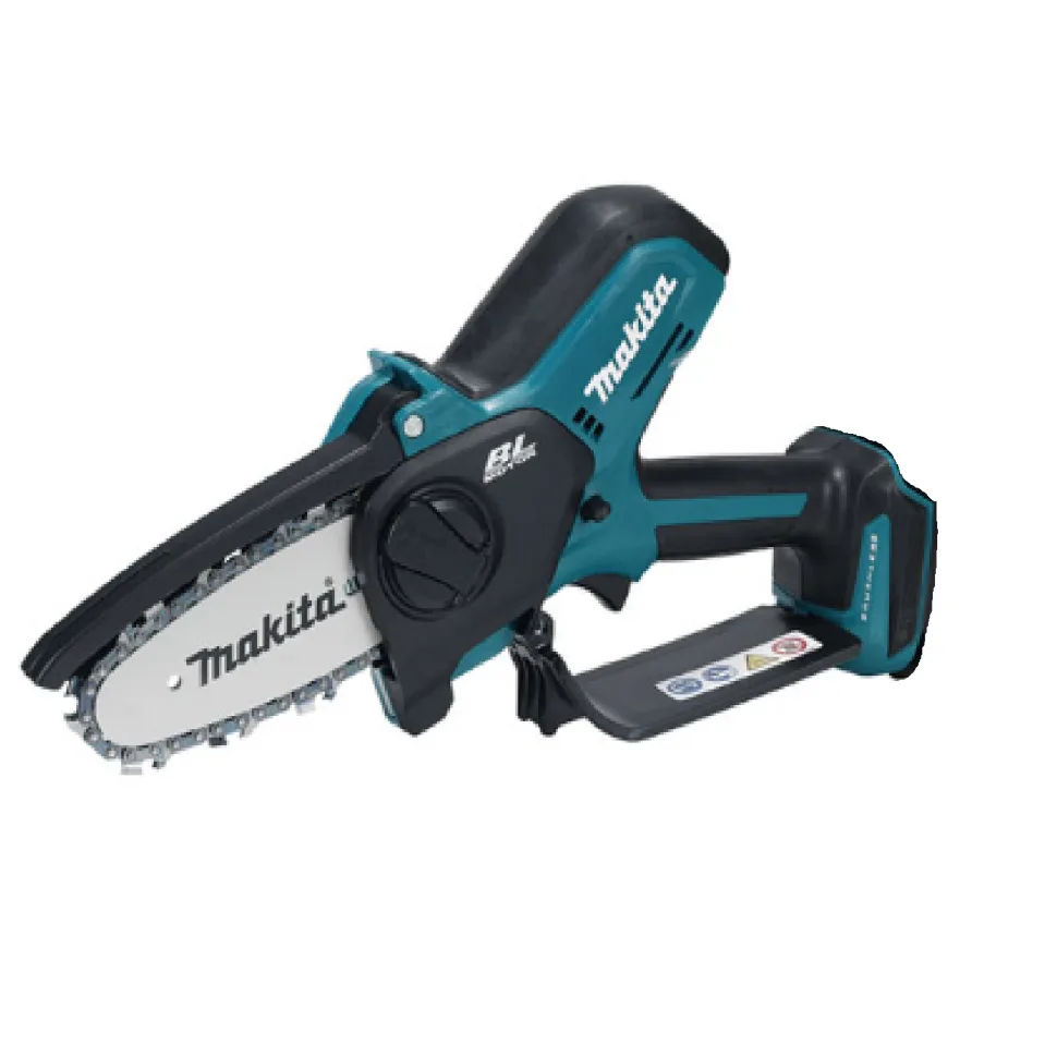 Аккумуляторная цепная пила сучкорез Makita DUC150SF