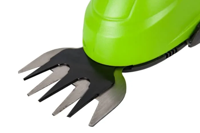 Ножницы садовые Greenworks G3,6GS 3,6V 1600207 аккумуляторные