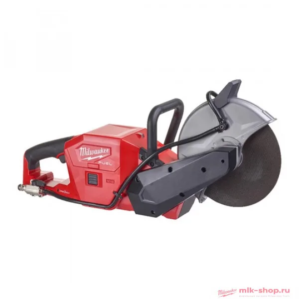 Аккумуляторная отрезная машина Milwaukee M18 FUEL FCOS230-0
