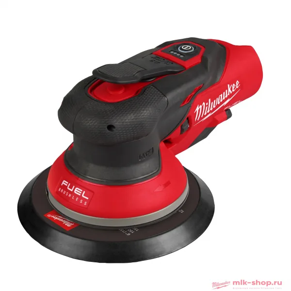 Аккумуляторная шлифовальная машина Milwaukee M12 FUEL FROS2.5-0