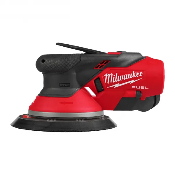 Аккумуляторная шлифовальная машина Milwaukee M12 FUEL FROS2.5-0