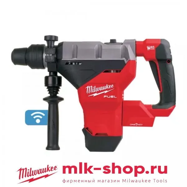 Аккумуляторный перфоратор Milwaukee M18 FUEL FHM-0C
