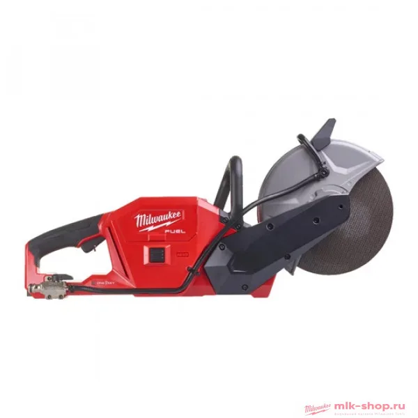 Аккумуляторная отрезная машина Milwaukee M18 FUEL FCOS230-0