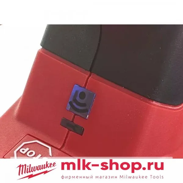 Аккумуляторный перфоратор Milwaukee M18 FUEL FHM-0C
