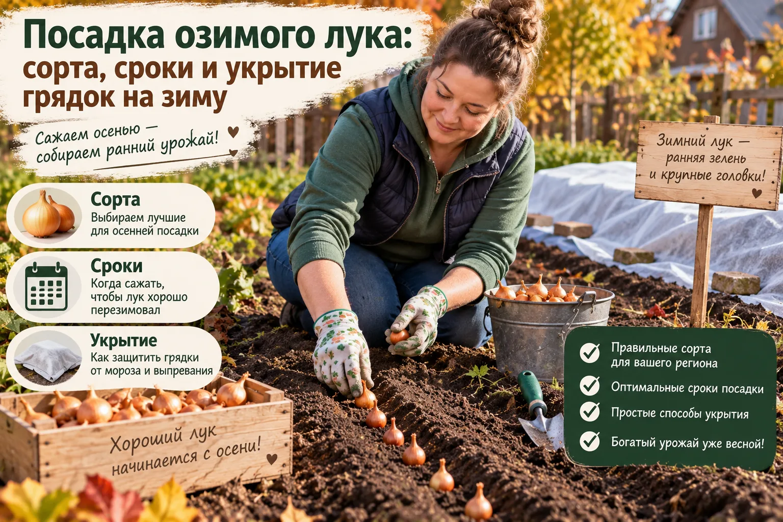 Подготовка роз к зимовке: обрезка, окучивание и воздушно-сухое укрытие