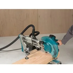 Торцовочная пила Makita LS1219 — фото производителя