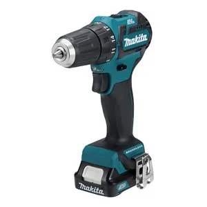 Аккумуляторная дрель-шуруповерт Makita DF332DSAJ — фото производителя
