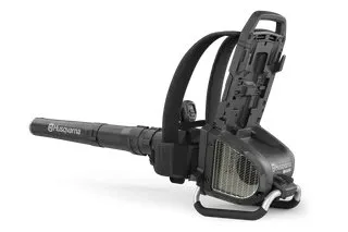 Аккумуляторная воздуходувка Husqvarna 550iBTX