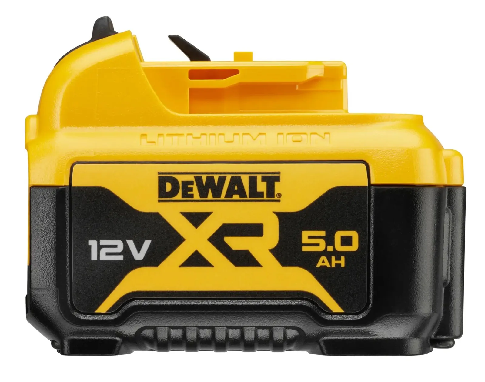 Аккумулятор DeWalt DCB126-XJ — фото производителя