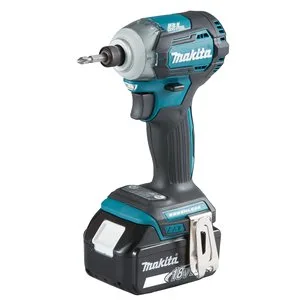 Аккумуляторный гайковерт Makita DTD170Z — фото производителя