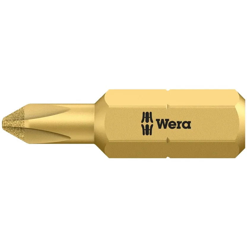 Насадки Wera 851/1 RDC