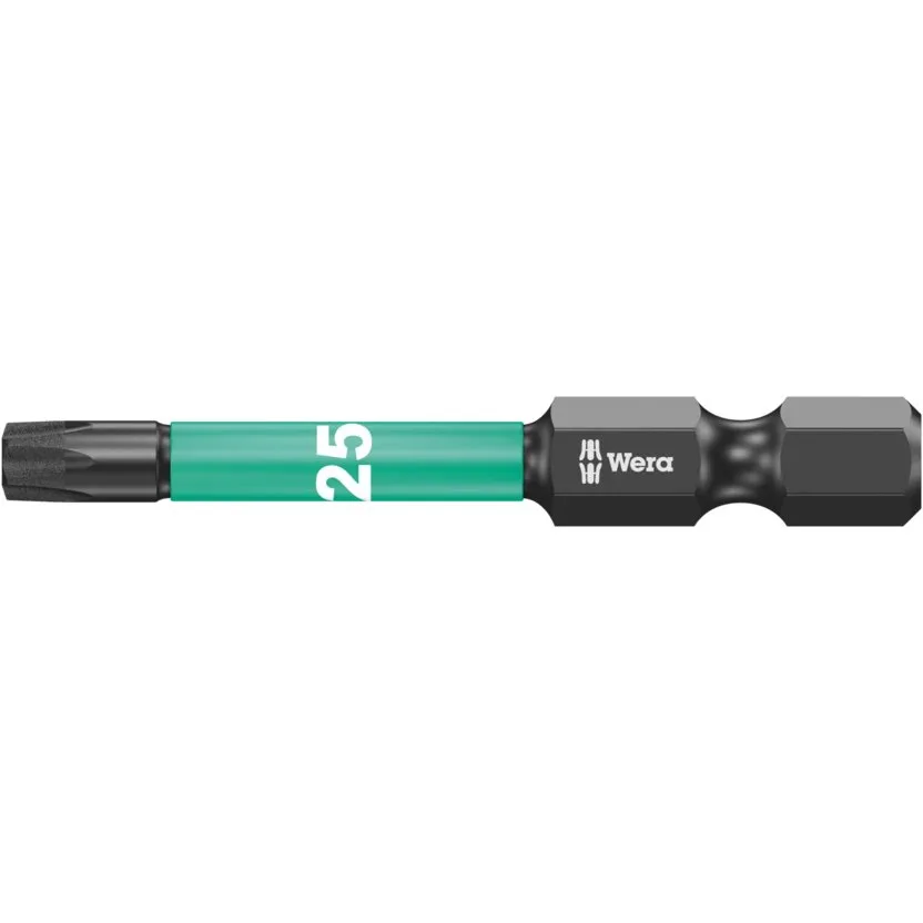 Насадки Wera 867/4 IMP DC TORX® DIY Impaktor — фото производителя