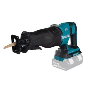 Сабельная пила Makita DJR360ZK