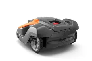 Робот-газонокосилка Husqvarna Automower® 520 EPOS® — фото производителя