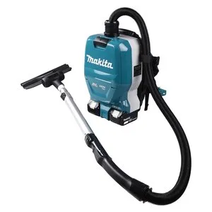 Аккумуляторный пылесос Makita DVC261ZX11 — фото производителя