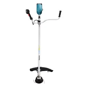 Аккумуляторный триммер Makita UR012GZ04 — фото производителя