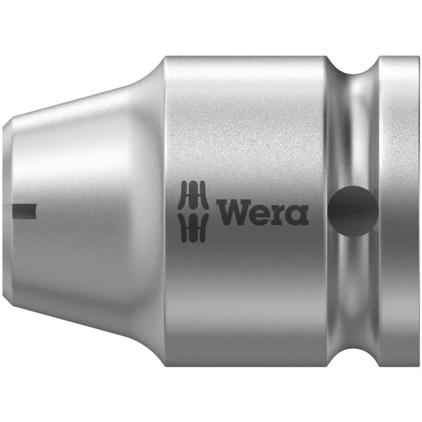 Переходникс приводом Wera 780 C 1/2"