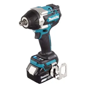 Аккумуляторный гайковерт Makita DTW701Z — фото производителя