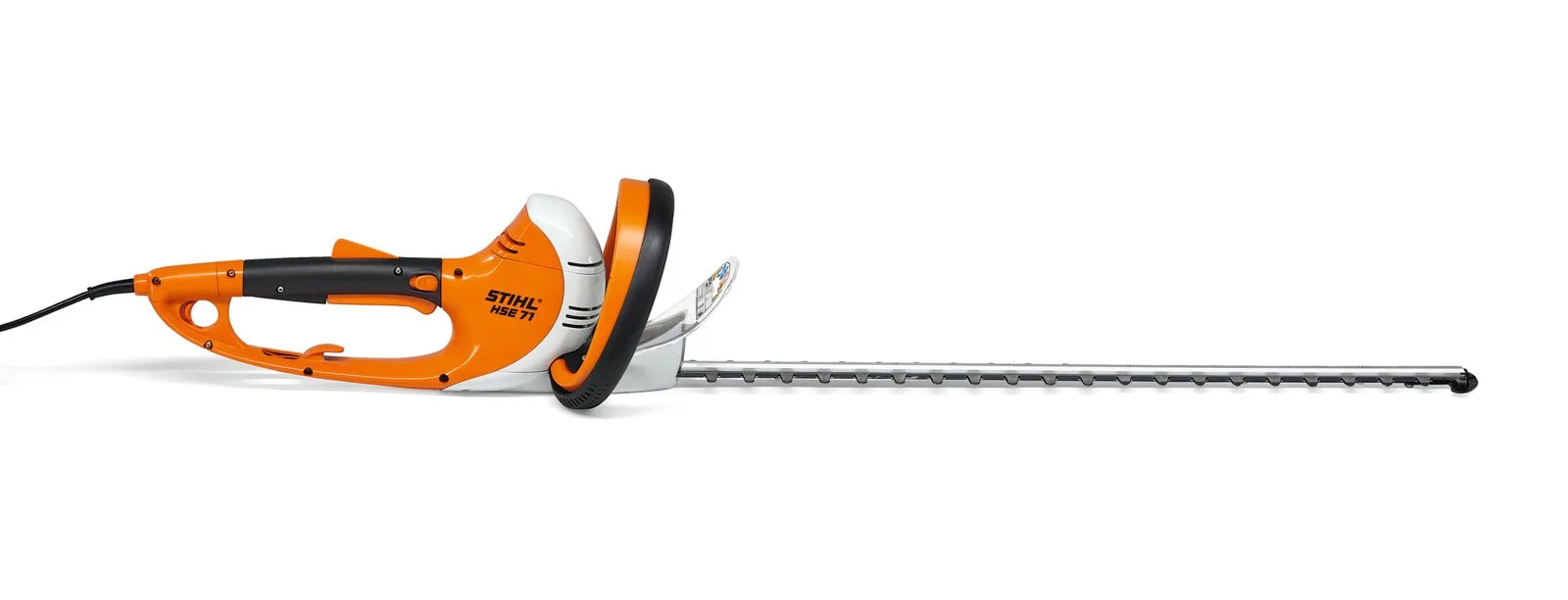 Электрические ножницы для живой изгороди STIHL HSE 71