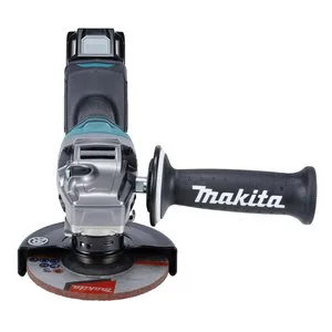 Углошлифовальная машина Makita GA050GZ01 — фото производителя