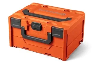 Аккумуляторный бокс Husqvarna BC1-UN Battery Box — фото производителя