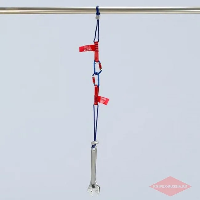 Ремень Knipex KN-005013TBK — фото производителя