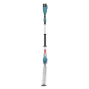 Аккумуляторный кусторез Makita UN001GZ — фото производителя