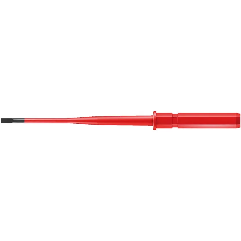 Отвёртка Wera Kraftform Kompakt VDE 60 iS — фото производителя