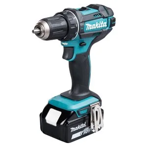 Аккумуляторная дрель-шуруповерт Makita DDF482Z — фото производителя