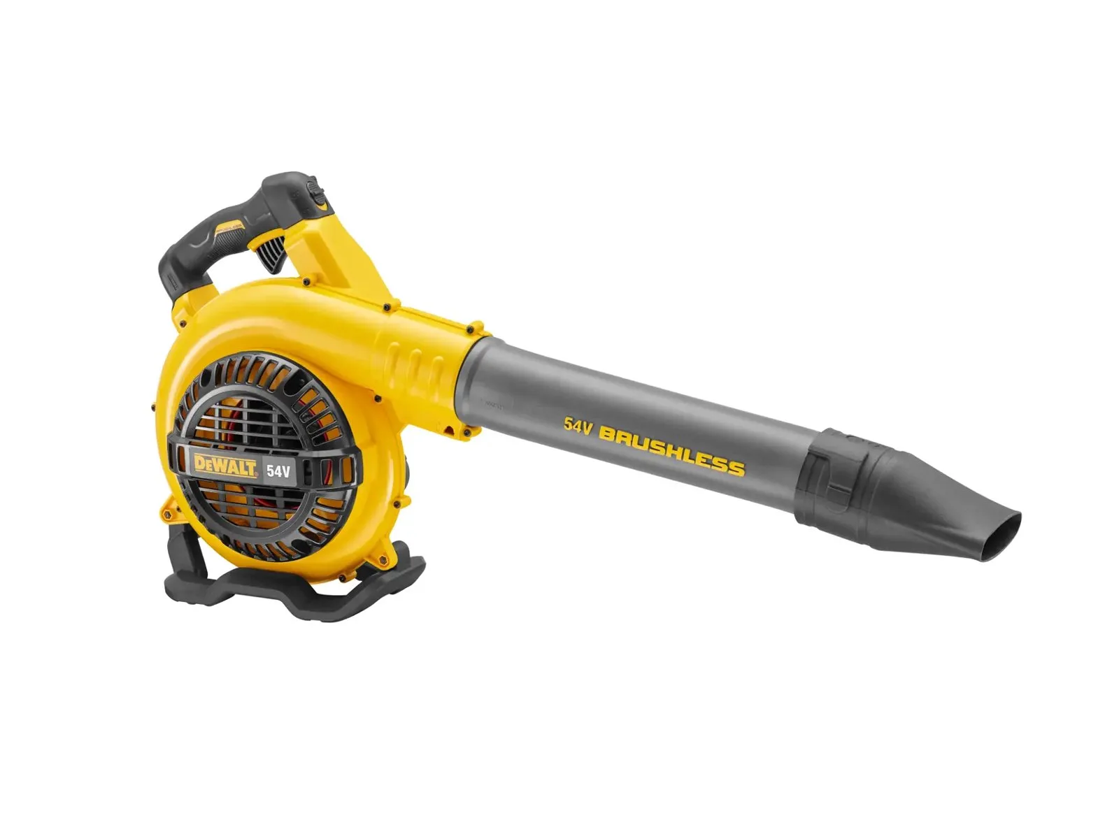 Аккумуляторная воздуходувка DeWalt DCM572X1-GB — фото производителя