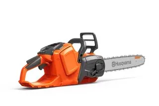 Аккумуляторная цепная пила Husqvarna 435i — фото производителя