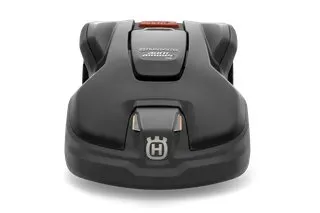 Робот-газонокосилка Husqvarna Automower® 305 — фото производителя
