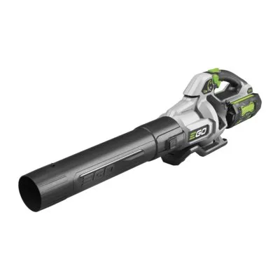 Аккумуляторная воздуходувка EGO LB5800E — фото производителя