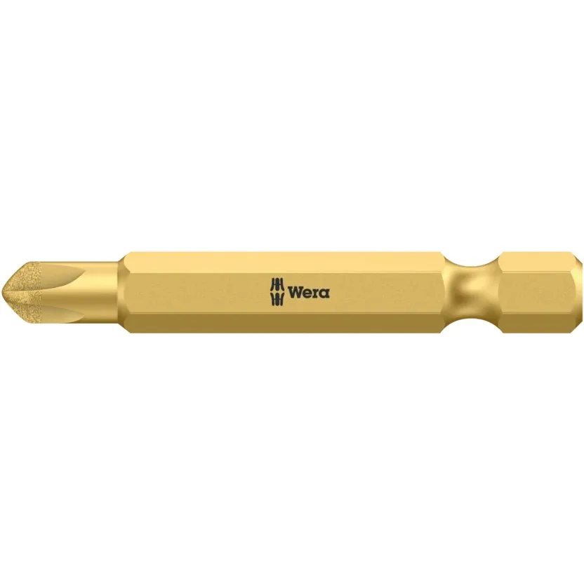 Насадки Wera 871/4 DC TORQ-SET® Mplus