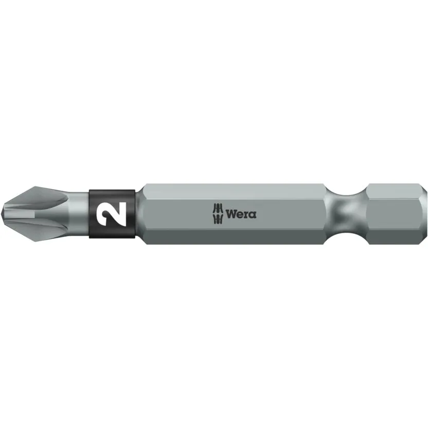 Насадки Wera 855/4 BTZ — фото производителя