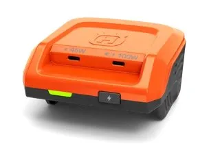 Адаптер USB-C Husqvarna 40-USB150X