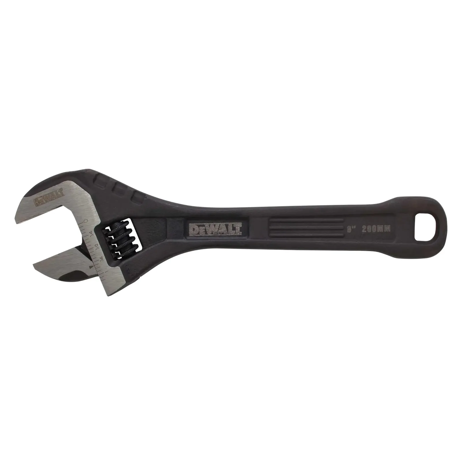 Разводной ключ DeWalt DWHT80267