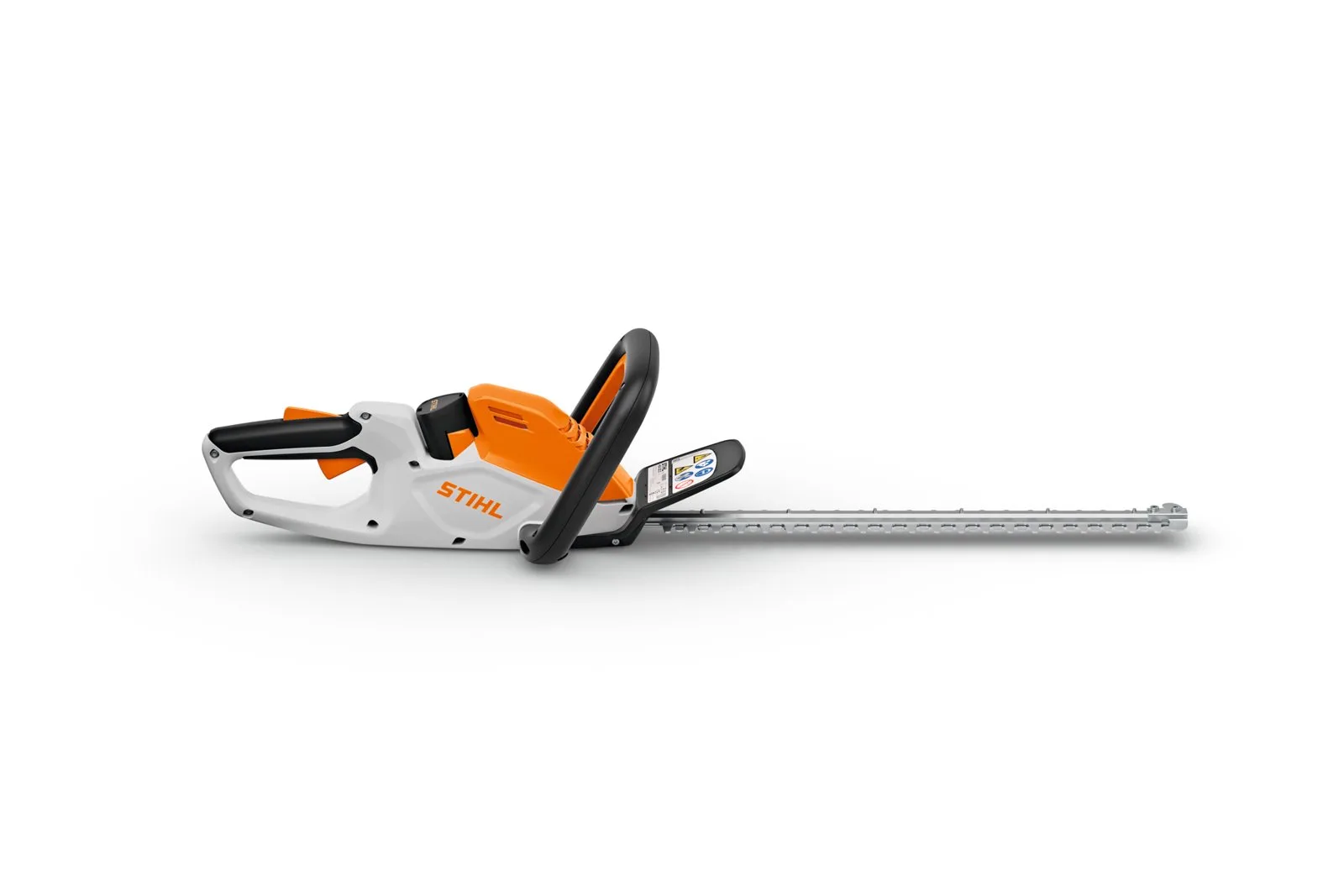 Аккумуляторные ножницы для живой изгороди STIHL HSA 30