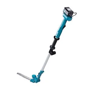 Аккумуляторный кусторез Makita UN460WDZ — фото производителя