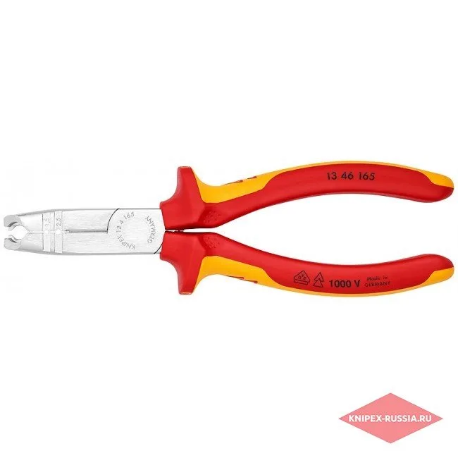 Клещи для удаления оболочки Knipex KN-1346165