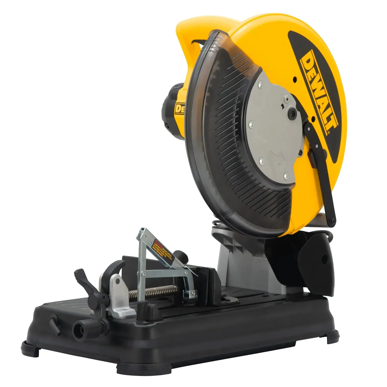 Отрезная машина DeWalt DW872-GB — фото производителя