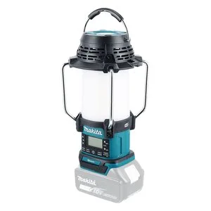 Фонарь-радио Makita DMR056 — фото производителя