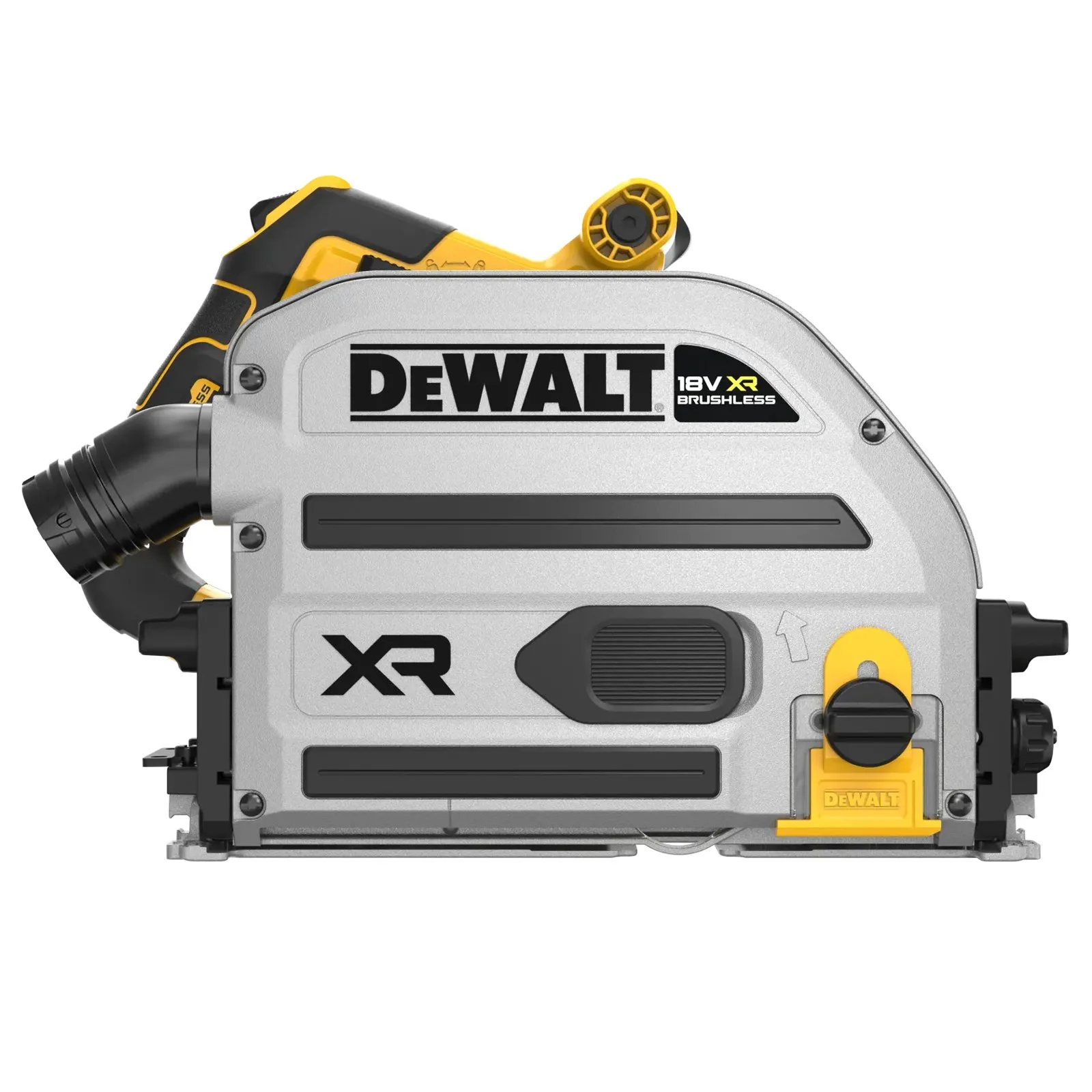 Погружная пила DeWalt DCS525H2T-QW — фото производителя